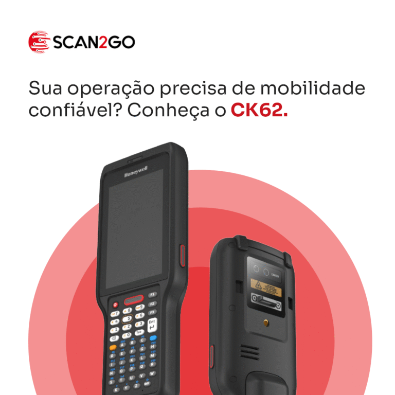 Mobilidade Robusta como Vantagem Competitiva: O Papel do CK62 nas Operações Críticas
