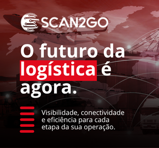 Sua logística está pronta para o futuro? Conheça o poder da visibilidade em tempo real